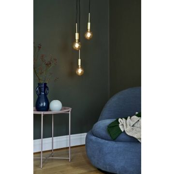 Nordlux PACO 2112063035 Lampă cu pendul 1x40W/E27 IP20