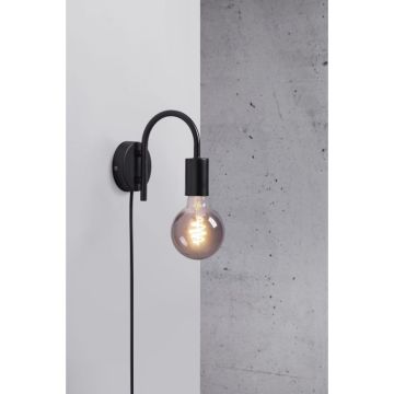 Nordlux PACO 2112071003 Aplique de perete 1x15W/E27 IP20