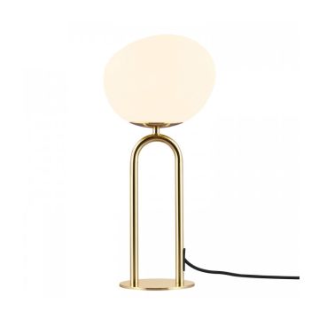 Nordlux SHAPES 2120055035 Lampă de masă 1x15W/E27 IP20