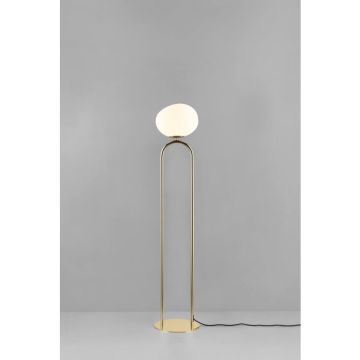 Nordlux SHAPES 2120074035 Lampă de podea 1x15W/E27 IP20