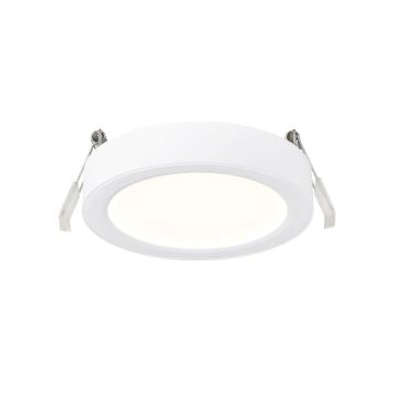 Nordlux SÓLLER 2110726101 Lustră de tavan 4000K/3000K IP20/IP44