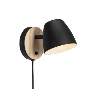 Nordlux THEO 2112631003 Aplique de perete 1x35W/GU10 IP20