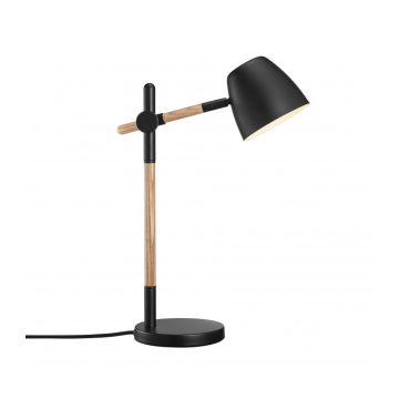 Nordlux THEO 2112645003 Lampă de masă 1x35W/GU10 IP20