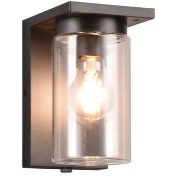 Trio ARDILA 211660132 Aplique de perete 1x40w/e27 ip44