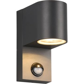Trio ROYA 214260142 Aplique de perete 1x35w/gu10 ip44