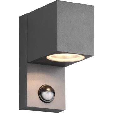 Trio ROYA 214269142 Aplique de perete 1x35w/gu10 ip44