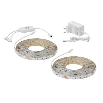 Nordlux SMART 2210449901 Bandă LED IP65