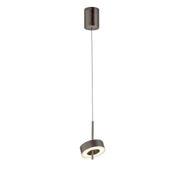Paul Neuhaus Q-ROTATE 2247-34 Lampă cu pendul 1x9W/LED 2700K-5000K 440lm IP20