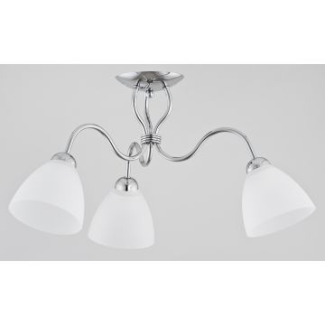 Alfa ARIEL 22603 Lampă de tavan 3x60W/E27