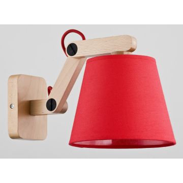Alfa JOGA 22240 Aplique de perete 1x15W/E27