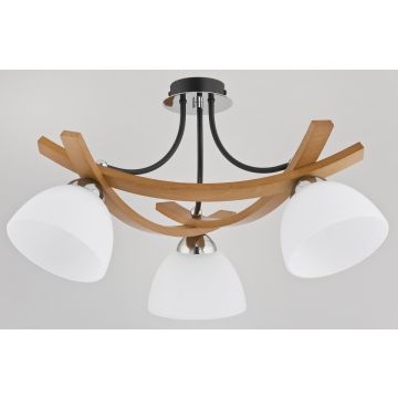 Alfa JONA 22993 Lampă de tavan 3x60W/E27 IP20