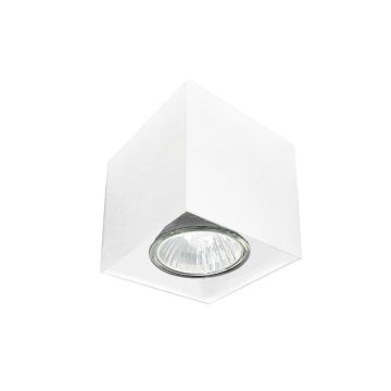 Antigo Cage 1075 Lumină montată pe suprafață 1x10W/GU10 IP20