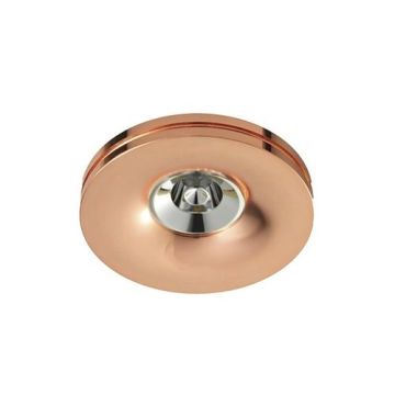 AZzardo MARIKA ROSE AZ2208 Downlight decorativ 1x50W/GU10 IP20