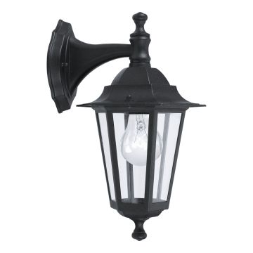 Eglo LATERNA 4 22467 Aplique de perete 1x60W/E27