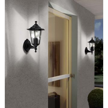 Eglo LATERNA 4 22468 Aplique de perete 1x60W/E27