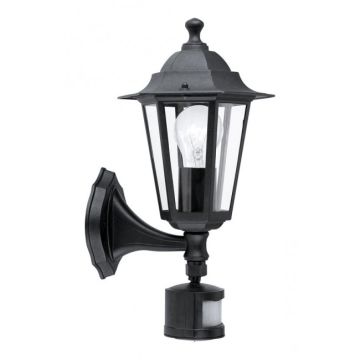 Eglo LATERNA 4 22469 Aplique de perete 1x60W/E27