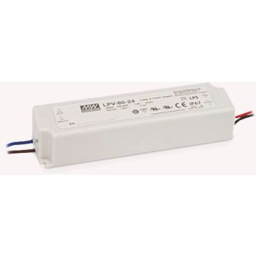 Ideal Lux ALIMENTAT 226187 Sursă de alimentare ip67