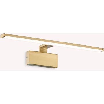 Ideal Lux ALMA 224954 Lampă pentru tablou 1x12,5W/LED ip20