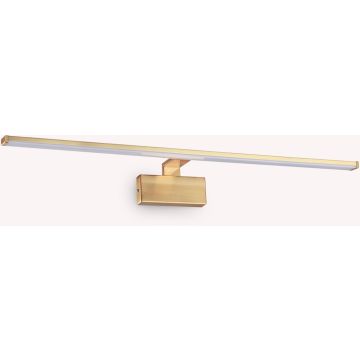 Ideal Lux ALMA 225005 Lampă pentru tablou 1x18W/LED ip20