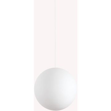 Ideal Lux CARTA 226026 Lampă cu pendul 1x25W/E27 ip20