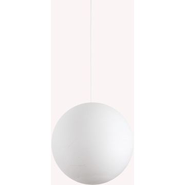 Ideal Lux CARTA 226033 Lampă cu pendul 1x25W/E27 ip20