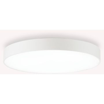 Ideal Lux HALO 223216 Lustră de tavan 1x32W/LED 4000K ip20