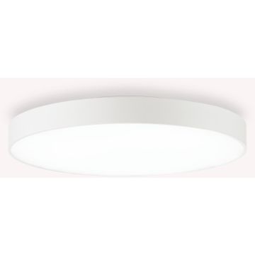 Ideal Lux HALO 223230 Lustră de tavan 1x46W/LED 4000K ip20
