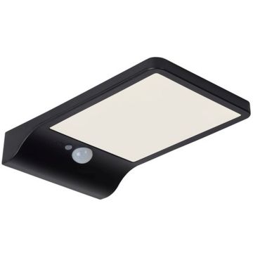 Lucide BASIC 22862/04/30 Aplique de perete 1x3w/led 2700k 380lm ip44