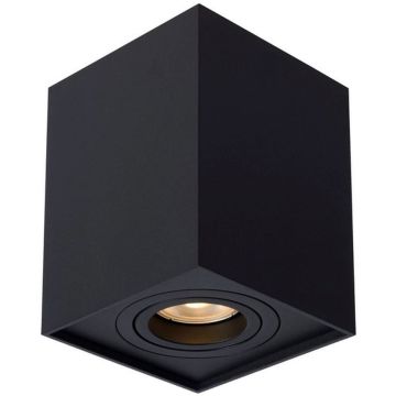 Lucide Tube 22953/01/30 Lumină montată pe suprafață 1x50w/gu10 ip20