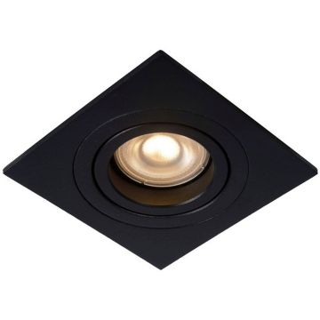 Lucide TUBE 22955/01/30 Lumină îngropată deasupra plafonului 1x50w/gu10 ip20