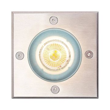 Nordlux ANDOR 2218410034 Lampă cu senzor de mișcare 1x15W/GU10 IP67