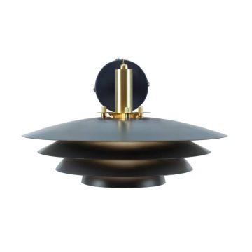 Nordlux BRETAGNE 2213471010 Aplique de perete 1x25W/G9 IP20