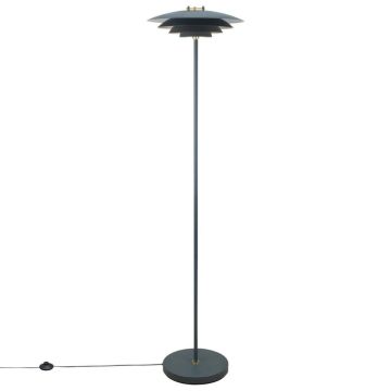 Nordlux BRETAGNE 2213494010 Lampă de podea 1x25W/G9 IP20