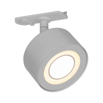 Nordlux CLYDE 2213550101 Proiector de șină 1x5W/LED IP20