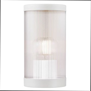 Nordlux COUPAR 2218061001 Aplique de perete 1x25W/E27 IP54