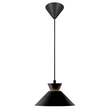 Nordlux DIAL 2213333003 Lampă cu pendul 1x40W/E27 IP20