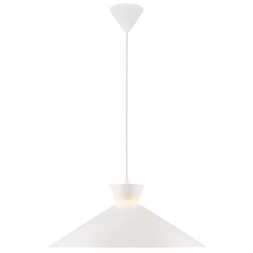 Nordlux DIAL 2213353001 Lampă cu pendul 1x40W/E27 IP20
