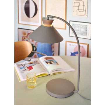 Nordlux DIAL 2213385010 Lampă de masă 1x40W/E27 IP20