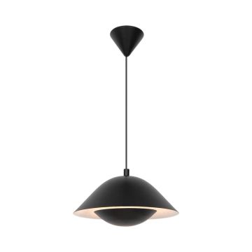 Nordlux FREYA 2213083003 Lampă cu pendul 1x40W/E27 IP20