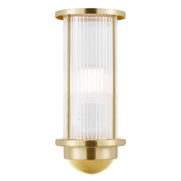 Nordlux LINTON 2218281035 Aplique de perete 1x15W/E27 IP54