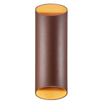 Nordlux NICO 2218231009 Aplique de perete 2x35W/GU10 IP54