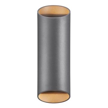 Nordlux NICO 2218231050 Aplique de perete 2x35W/GU10 IP54
