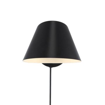 Nordlux STAY 2220381003 Aplique de perete cu priză 1x60W/E27 IP20