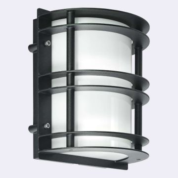 Norlys STOCKHOLM 1600B Aplique de perete 1x8W/LED 3000K 890LM IP54