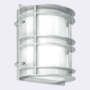 Norlys STOCKHOLM 220GA Aplique de perete 1x9W/E27 IP54