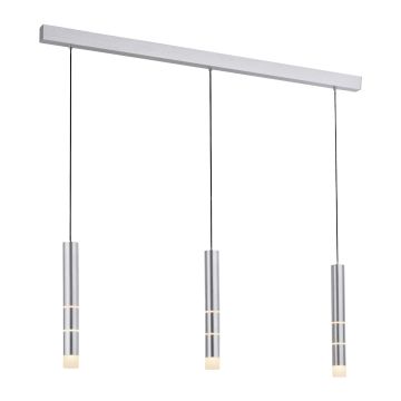 Paul Neuhaus PURE-VEGA 2213-95 Lampă cu pendul 12x32W/LED 3000k 3030lm ip20