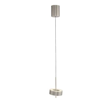 Paul Neuhaus Q-ROTATE 2247-95 Lampă cu pendul 1x9W/LED 2700K-5000K 440lm IP20
