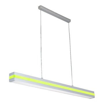 Prezent OFINNA IV. 22009 Lampă cu pendul 1x28W/T5 IP20