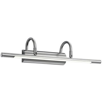 Trio CUADRO 225210107 Lampă pentru tablou 1x8w/led 3000k 600lm ip20