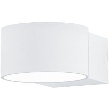 Trio LACAPO 223410131 Aplique de perete 1x4.3w/led 3000k 430lm ip20